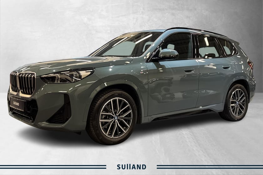 Bilde 2 av BMW iX1 xDrive30