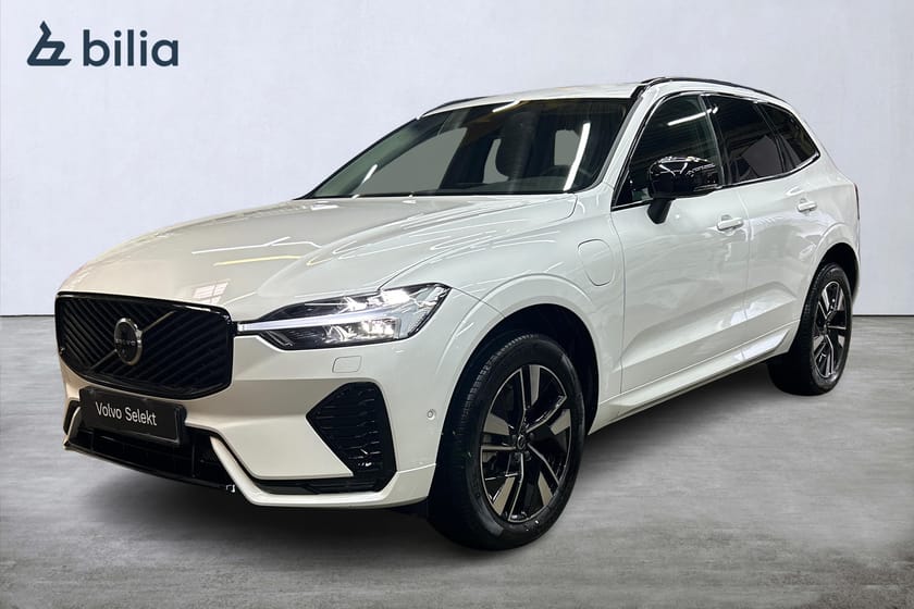 Bild 1 av Volvo XC60
