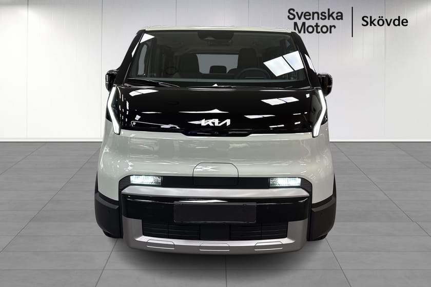 Bild 3 av Kia PV5 Passenger