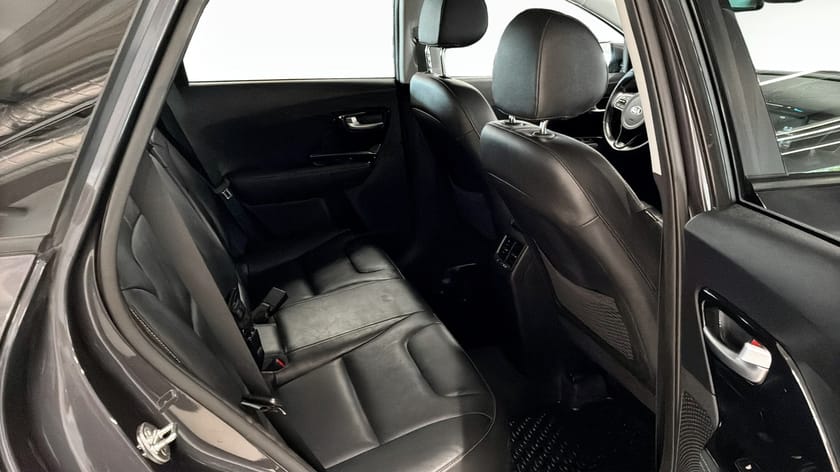 Bild 5 av Kia Niro P-HEV