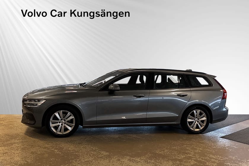Bild 3 av Volvo V60