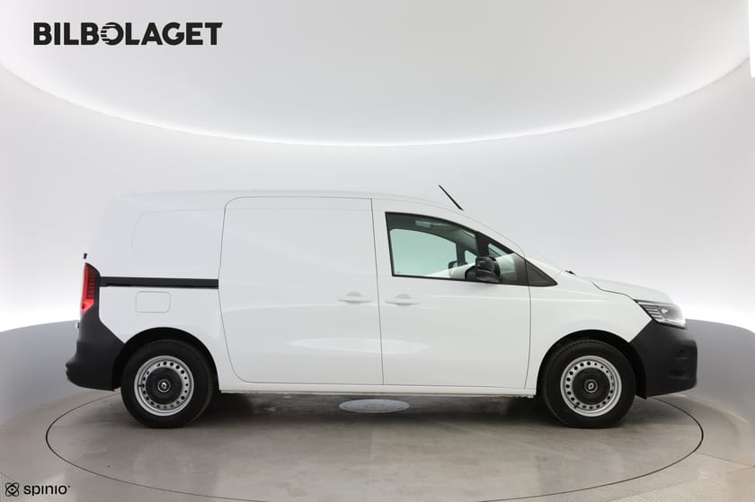 Bild 5 av Renault Kangoo E-Tech Skåp 45kWh Nordic L2