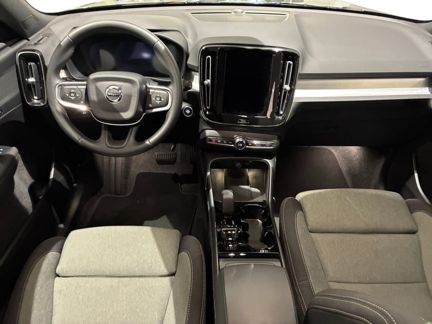 Bild 5 av Volvo XC40