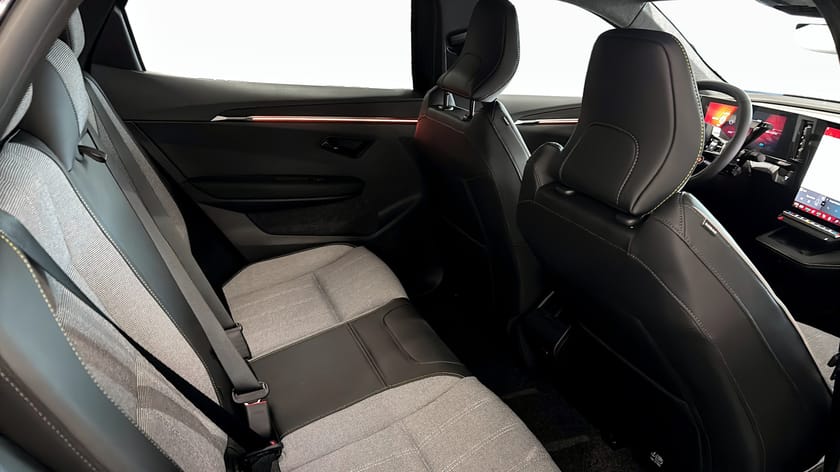 Bild 5 av Renault Scenic E-Tech High Range