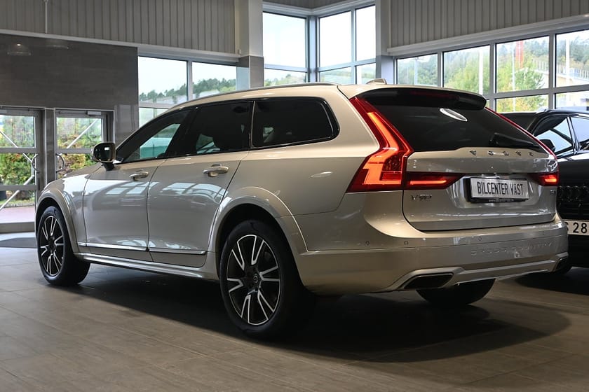 Bild 3 av Volvo V90 Cross Country