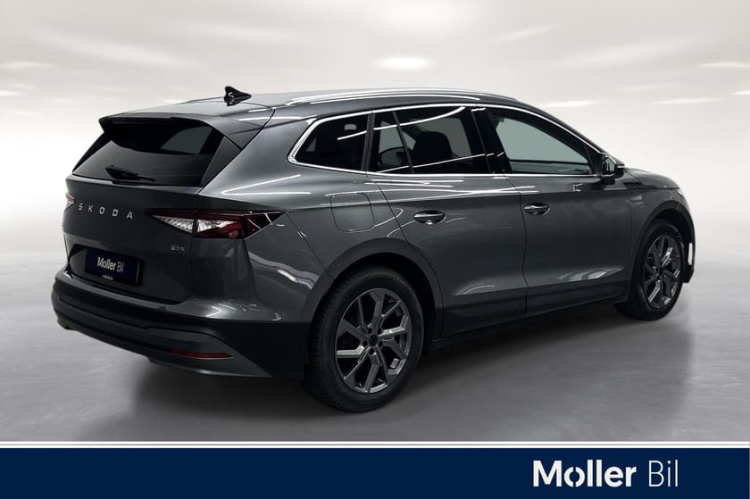 Bilde 5 av Škoda Enyaq 85x