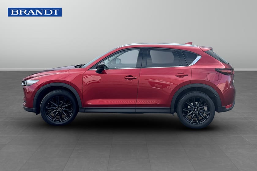 Bild 3 av Mazda CX-5