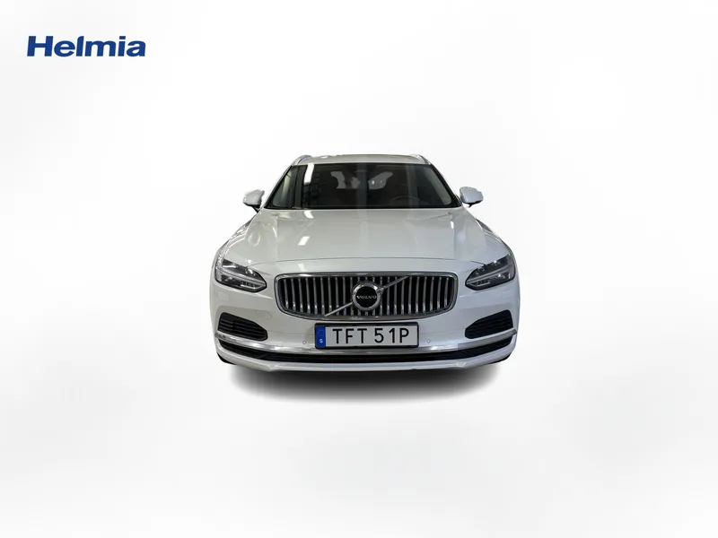 Bild 4 av 14 – Volvo V90 Recharge T6 Core Bright