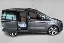 Thumnail bilde 3 av Ford Transit Courier