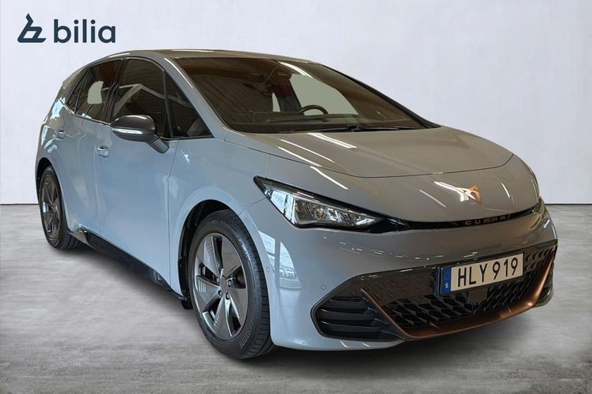 Bild 5 av CUPRA Born 58 Kamera Navi 204HK