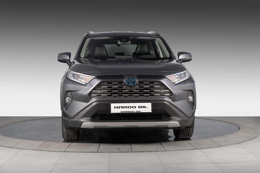 Bilde 3 av Toyota RAV4 Hybrid AWD-i – Executive, Jbl, Krok++