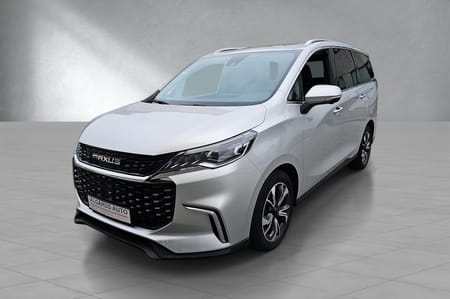 Maxus Euniq 5 70 kWt 177hk Exclusive 6-seter
