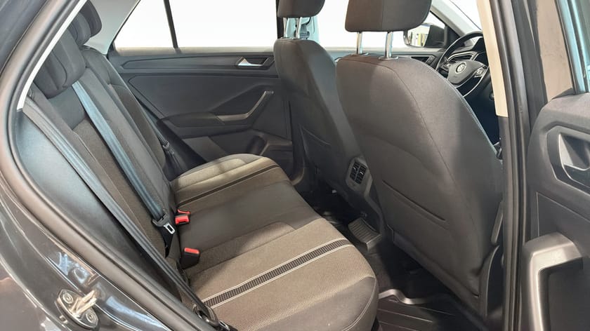 Bild 5 av Volkswagen T-Roc 