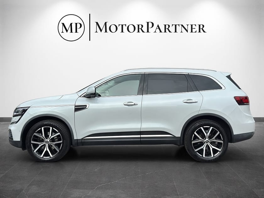 Bild 4 av Renault Koleos 2.0 Blue dCi 4x4 Skinn Navi Kamera M-Värmare 183hk