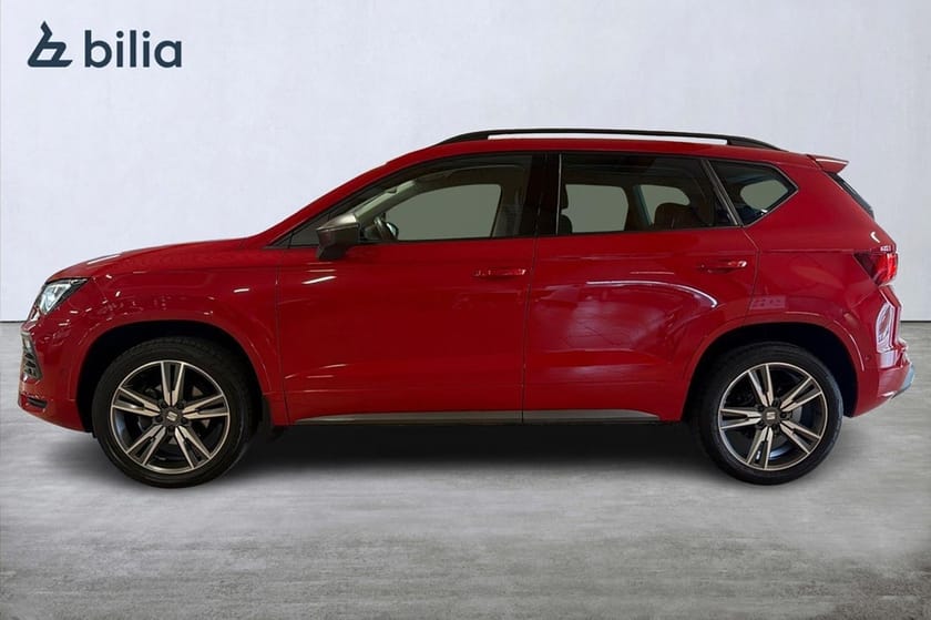 Bild 3 av SEAT Ateca 1.5 TSI 150 HK DSG7 FR /DRAG/VÄRMARE