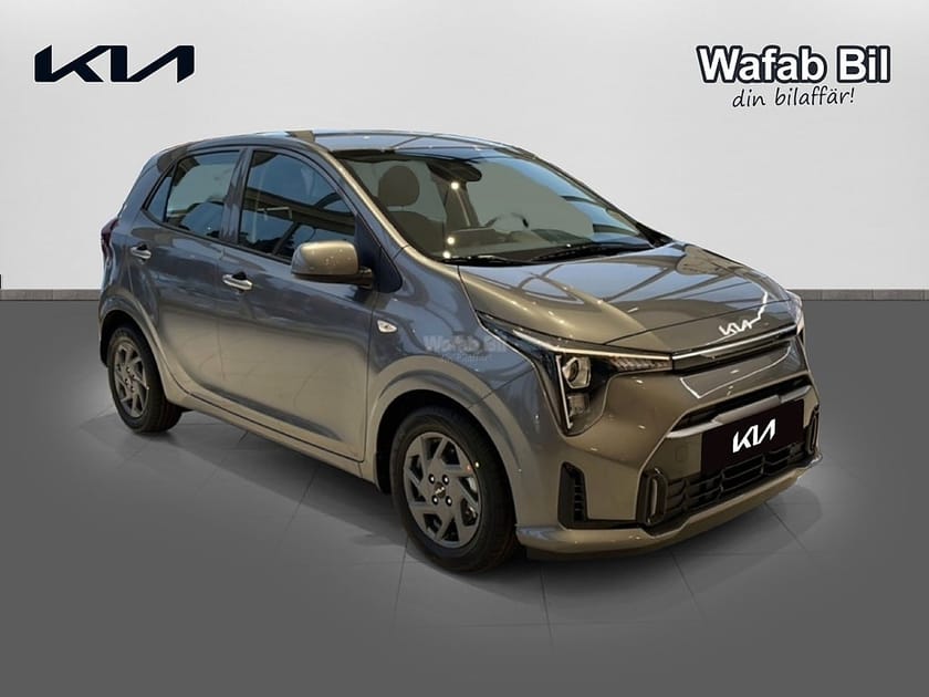 Bild 3 av Kia Picanto
