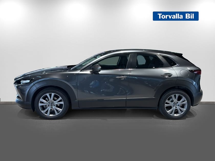 Bild 5 av Mazda CX-30 2.0 SKY 180hk M-Hybrid + Dragkrok & Värmare