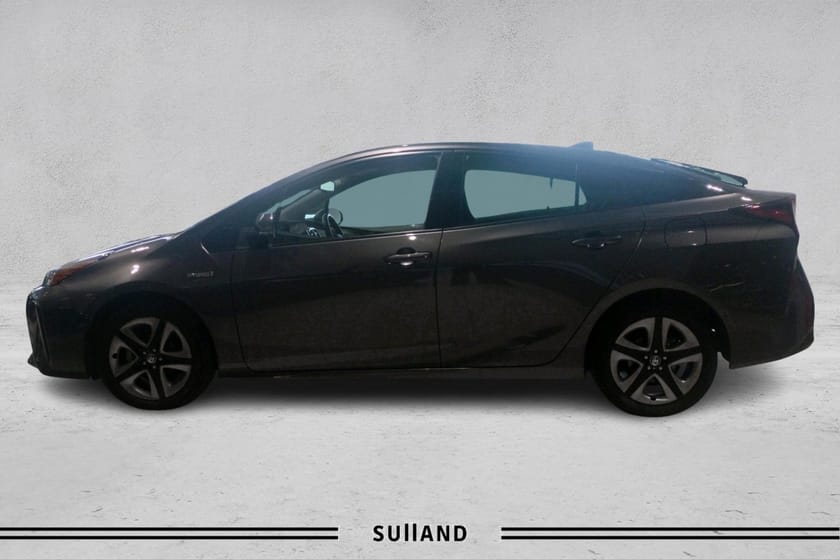 Bilde 2 av Toyota Prius Hybrid AWD-i 1,8 VVT-i  Active