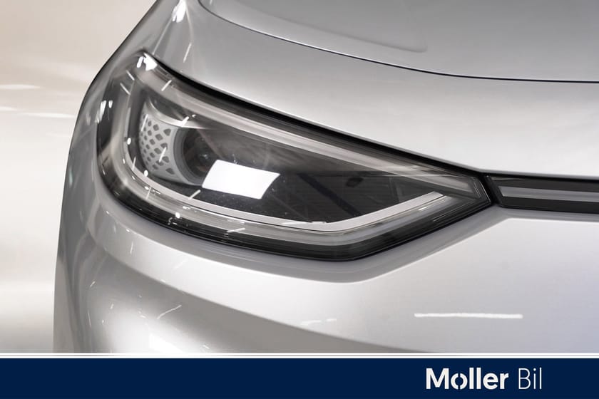 Bilde 3 av Volkswagen ID.3 Pro Performance highline 59kwh 204hk