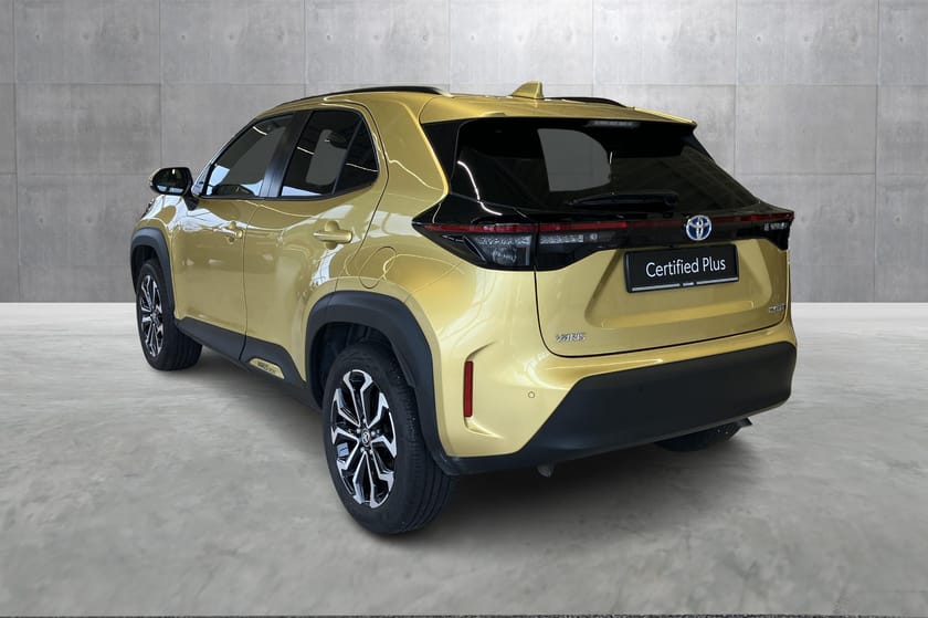 Bilde 3 av Toyota Yaris Cross Hybrid Lav km! / Active Tech / FWD