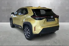 Thumnail bilde 2 av Toyota Yaris Cross Hybrid