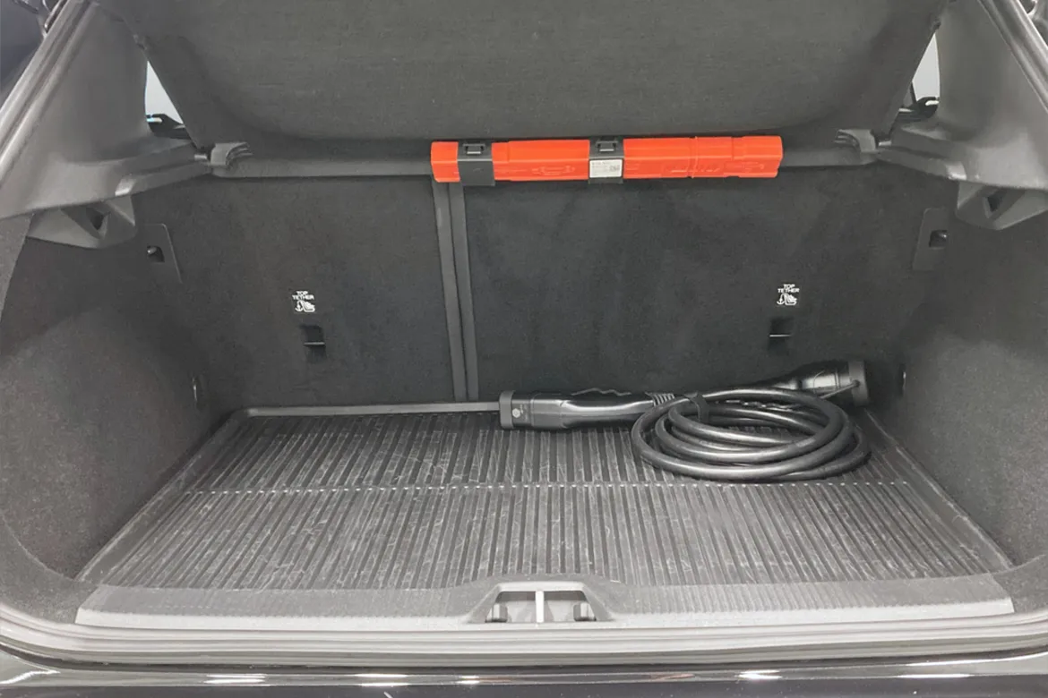 Volvo EX30 Twin Motor Performance