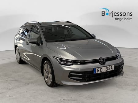Volkswagen Golf Sportscombi