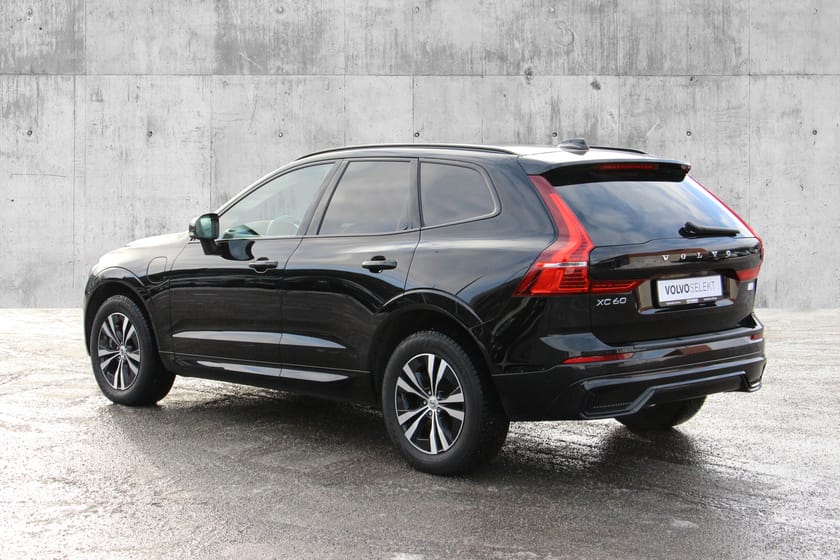 Bilde 5 av Volvo XC60