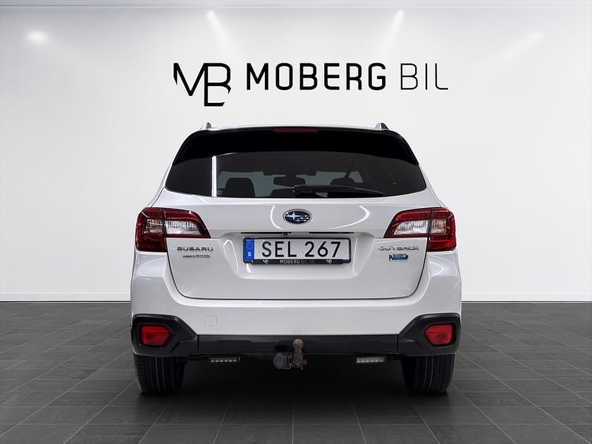 Bild 5 av Subaru Outback