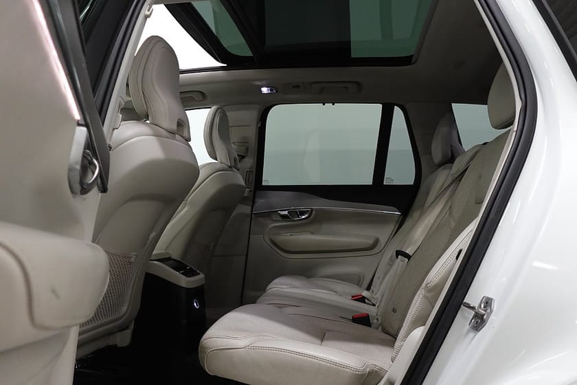 Bild 5 av Volvo XC90