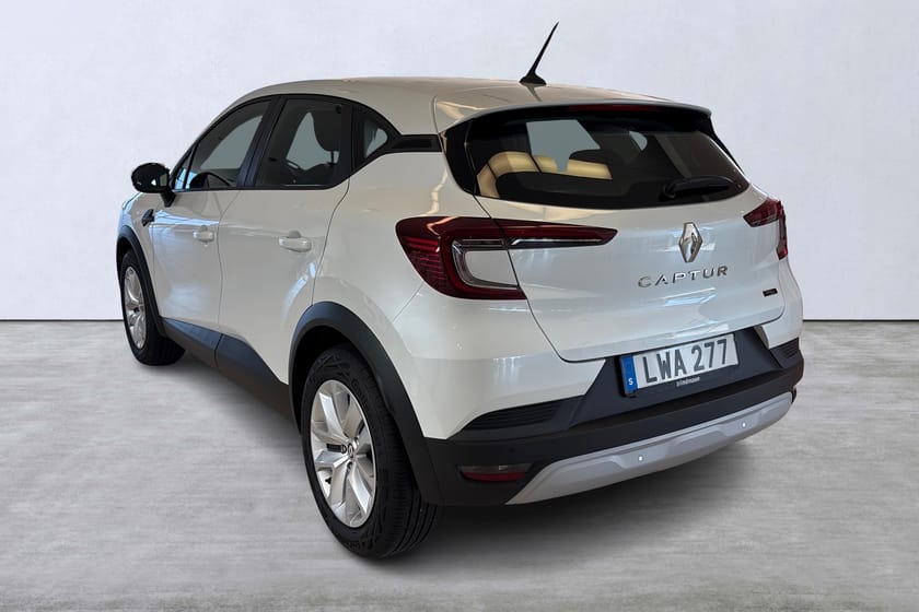 Bild 4 av Renault Captur E-TECH Hybrid 140 145 Equilibre