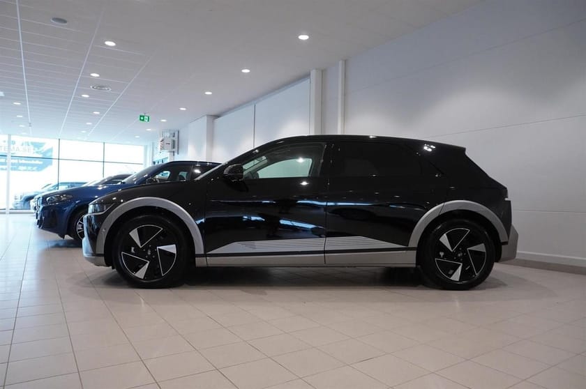 Bild 3 av Hyundai Ioniq 5
