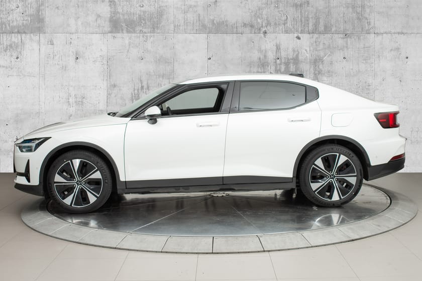 Bilde 4 av Polestar 2 Long Range Dual Motor