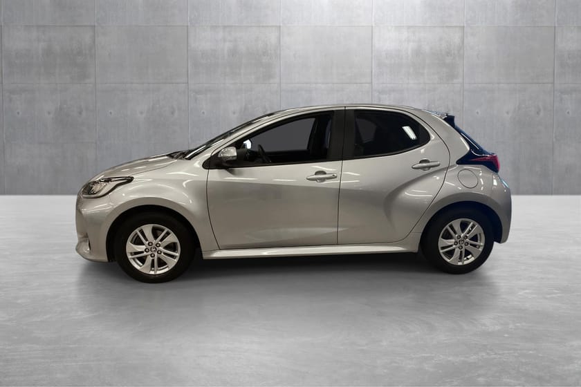 Bilde 2 av Toyota Yaris Hybrid 1,5 Active