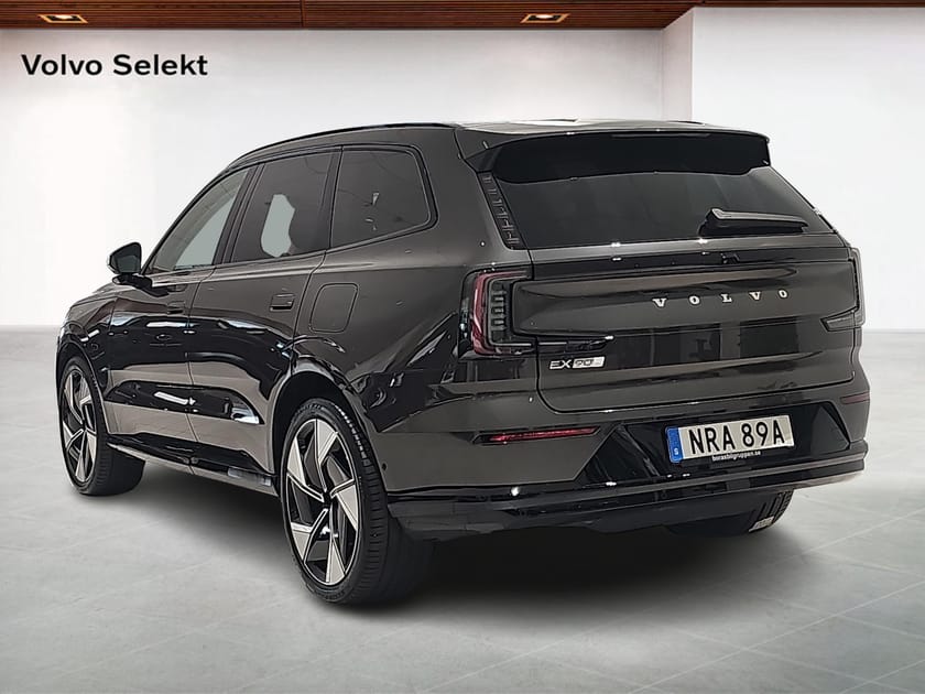 Bild 2 av Volvo EX90 Twin Motor Performance Ultra 7sätes