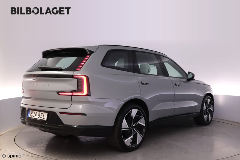 Bild 3 av Volvo EX90 Twin Motor Performance 7-seater