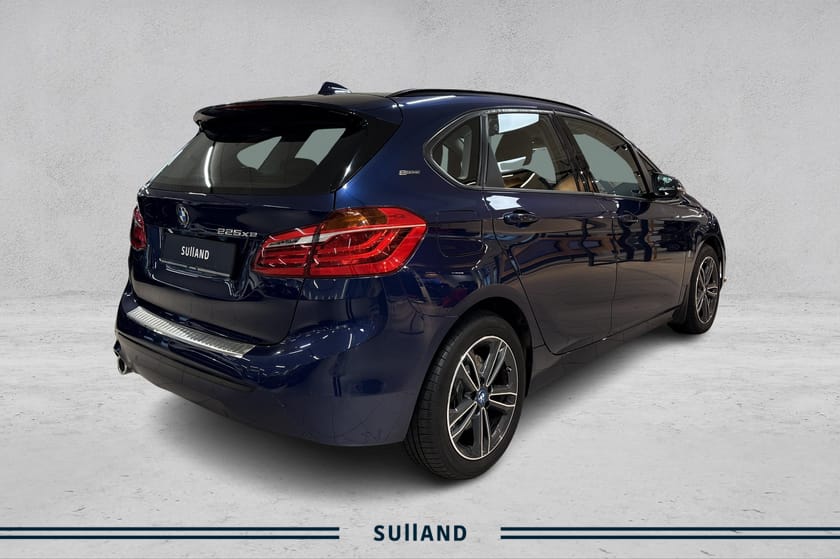 Bilde 5 av BMW 225xe Active Tourer