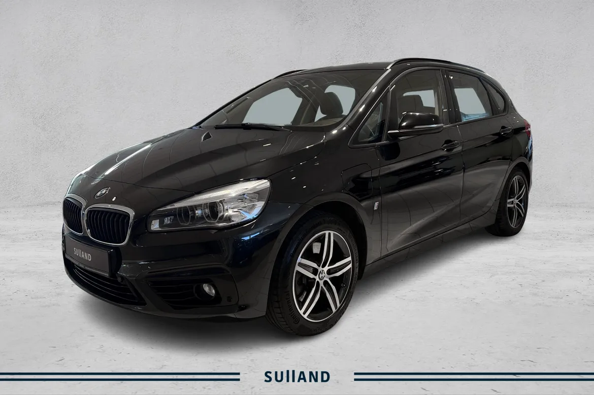 Bilde av BMW 225xe Active Tourer