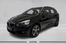 Thumnail bilde 0 av BMW 225xe Active Tourer