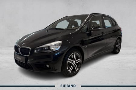 BMW 225xe Active Tourer Sportline | 224hk | Cruise | Hybrid