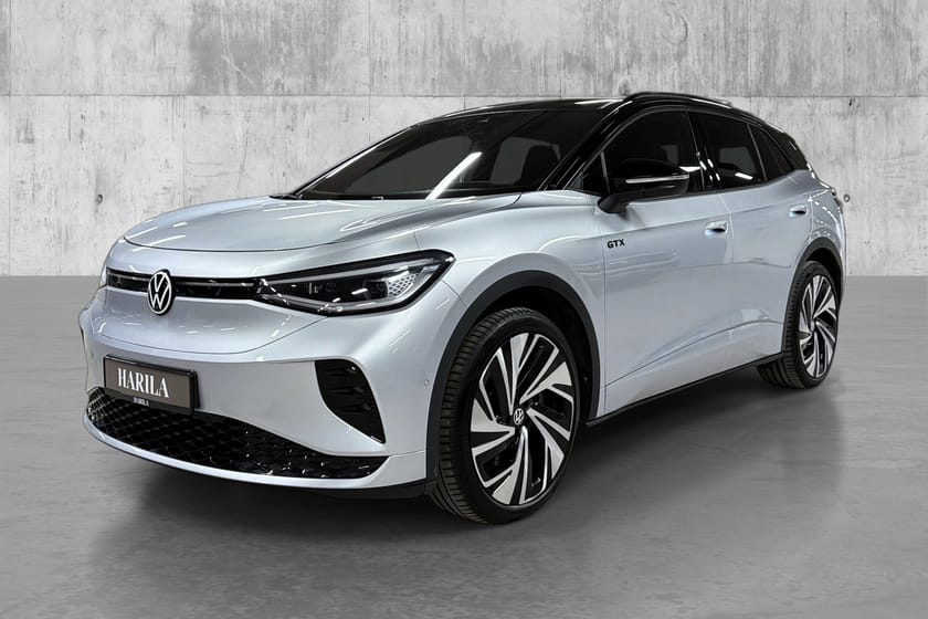 Bilde 2 av Volkswagen ID.4 GTX Comfort Plus / 4MOTION