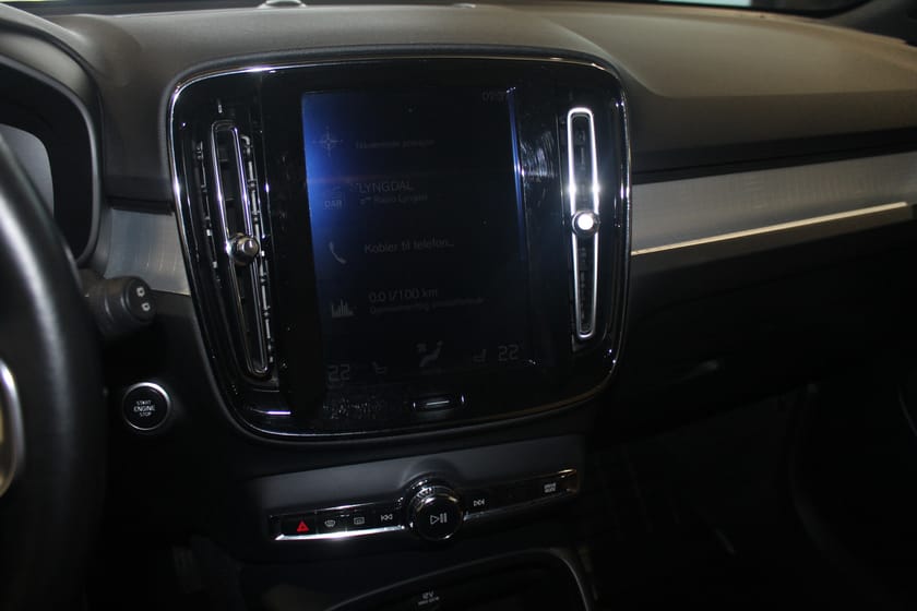 Bilde 5 av Volvo XC40 T5 AWD Inscription aut