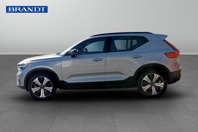 Bild 3 av Volvo XC40 Recharge Plus Edition