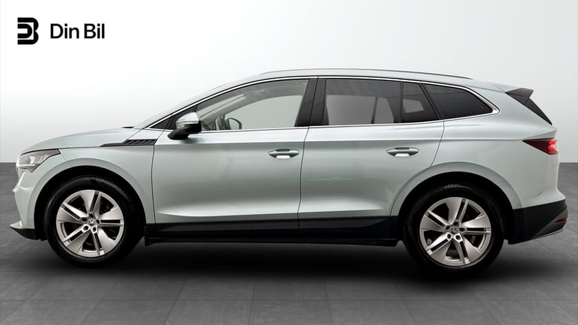 Bild 2 av Škoda Enyaq 85 Solid edition / Drag