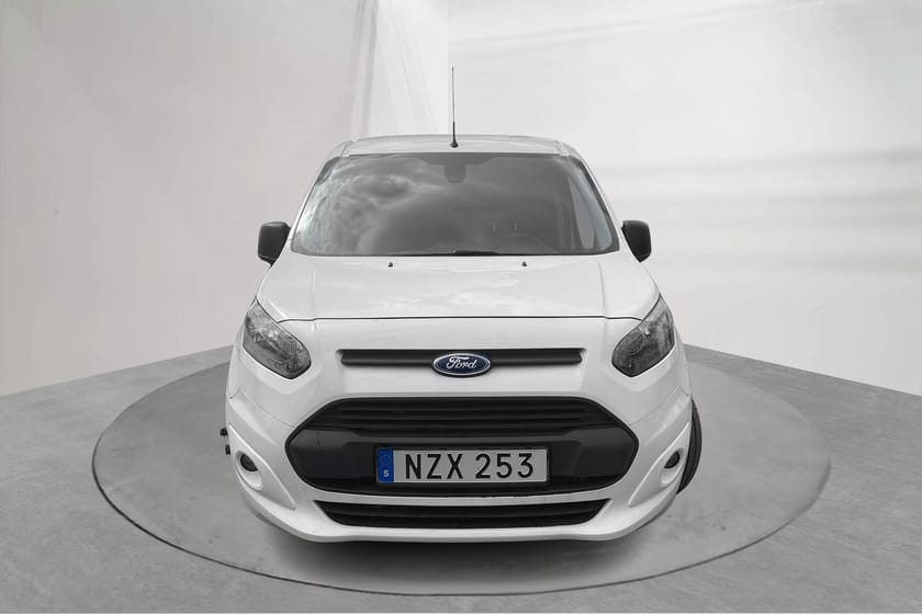 Bild 5 av Ford Transit Connect 230 LWB TDCi (120hk) Backkamera