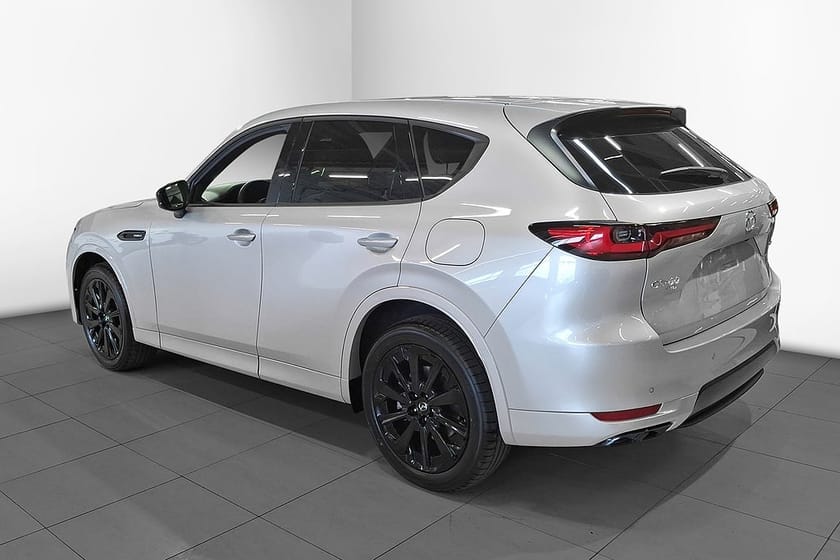 Bild 5 av Mazda CX-60 PHEV Homura Plus Euro 6