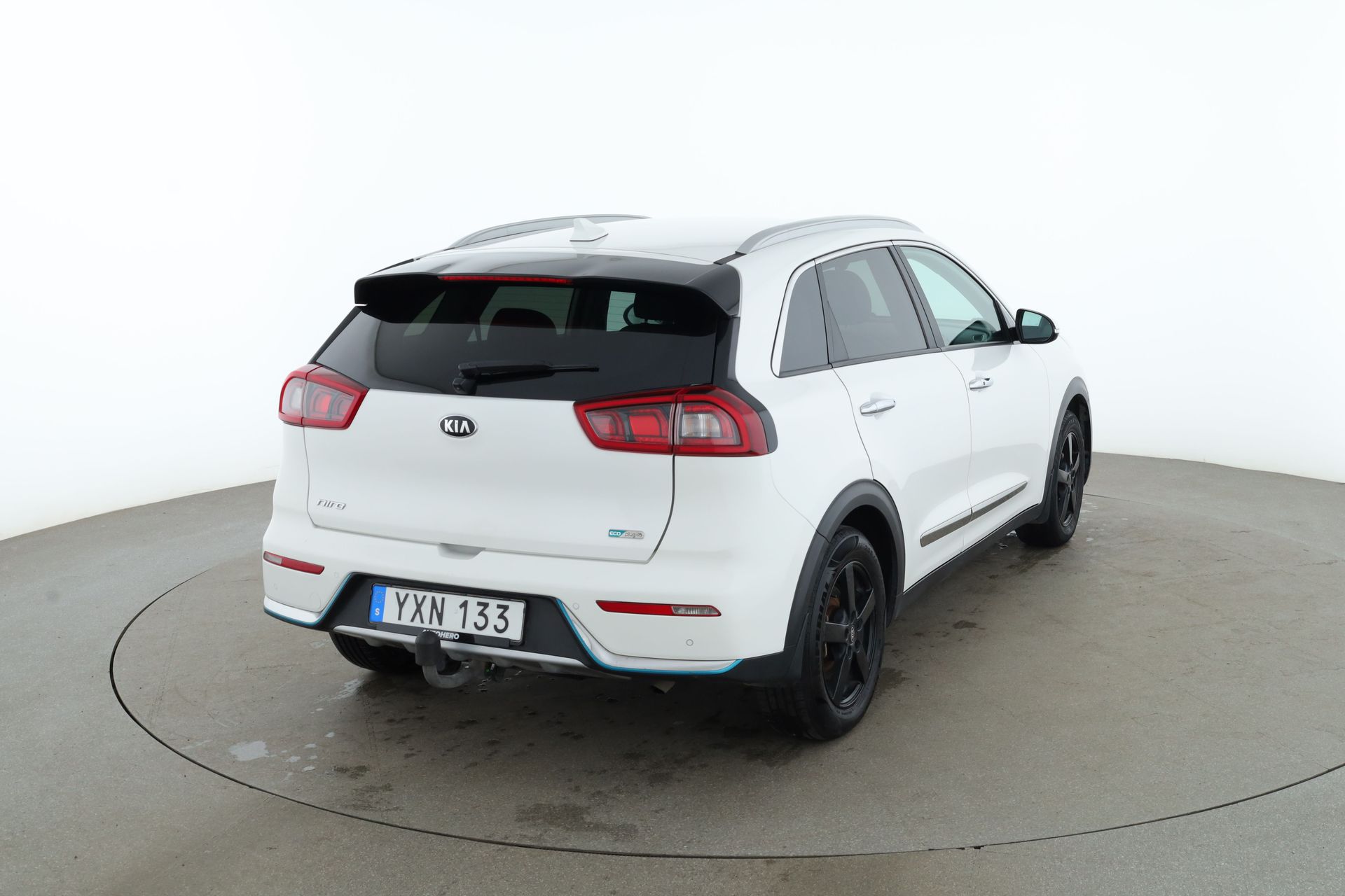 Kia Niro P-HEV 2019, kuva 6/43