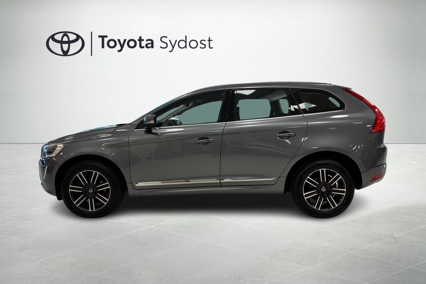 Bild 3 av Volvo XC60