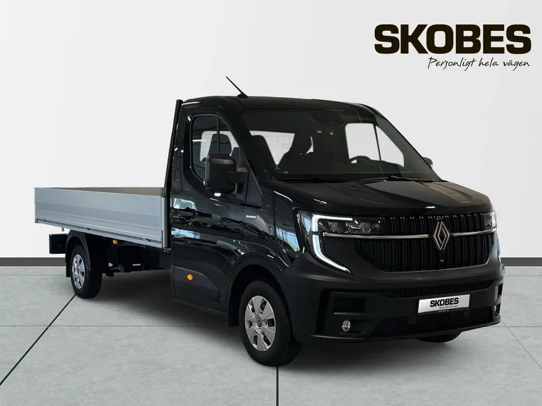 Renault Master ChEnk Nordic Line170 L3 FWD A