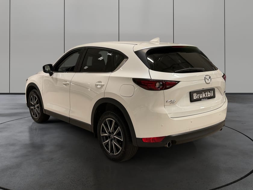 Bilde 3 av Mazda CX-5 